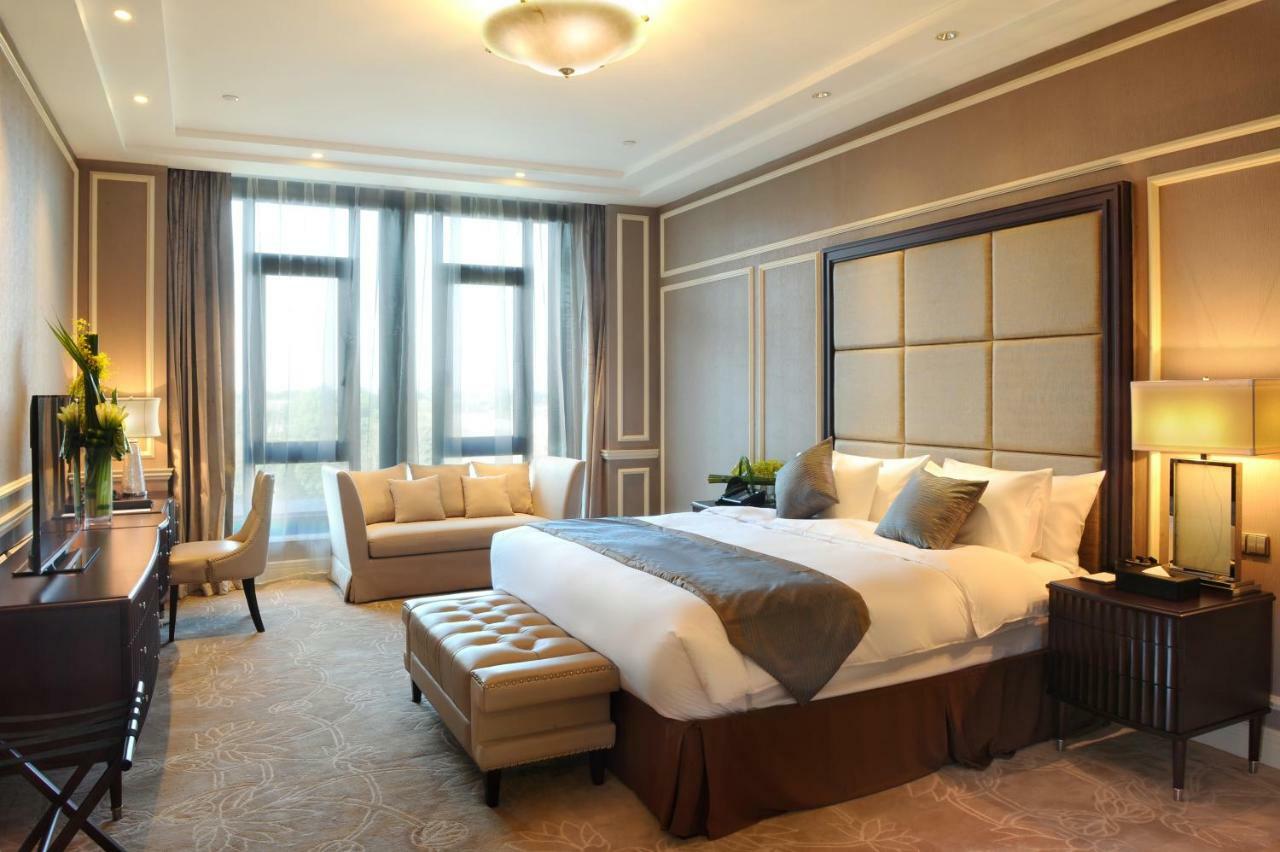 Hotel Lane Aura 上海市 エクステリア 写真