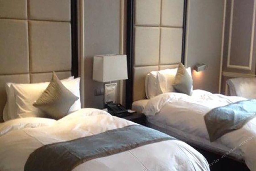 Hotel Lane Aura 上海市 エクステリア 写真