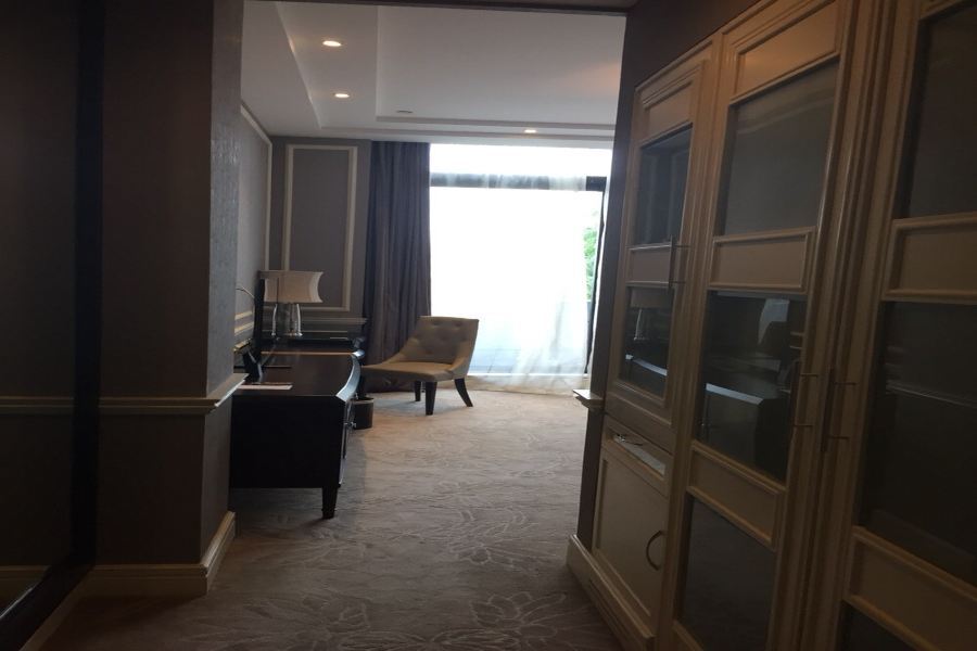 Hotel Lane Aura 上海市 エクステリア 写真